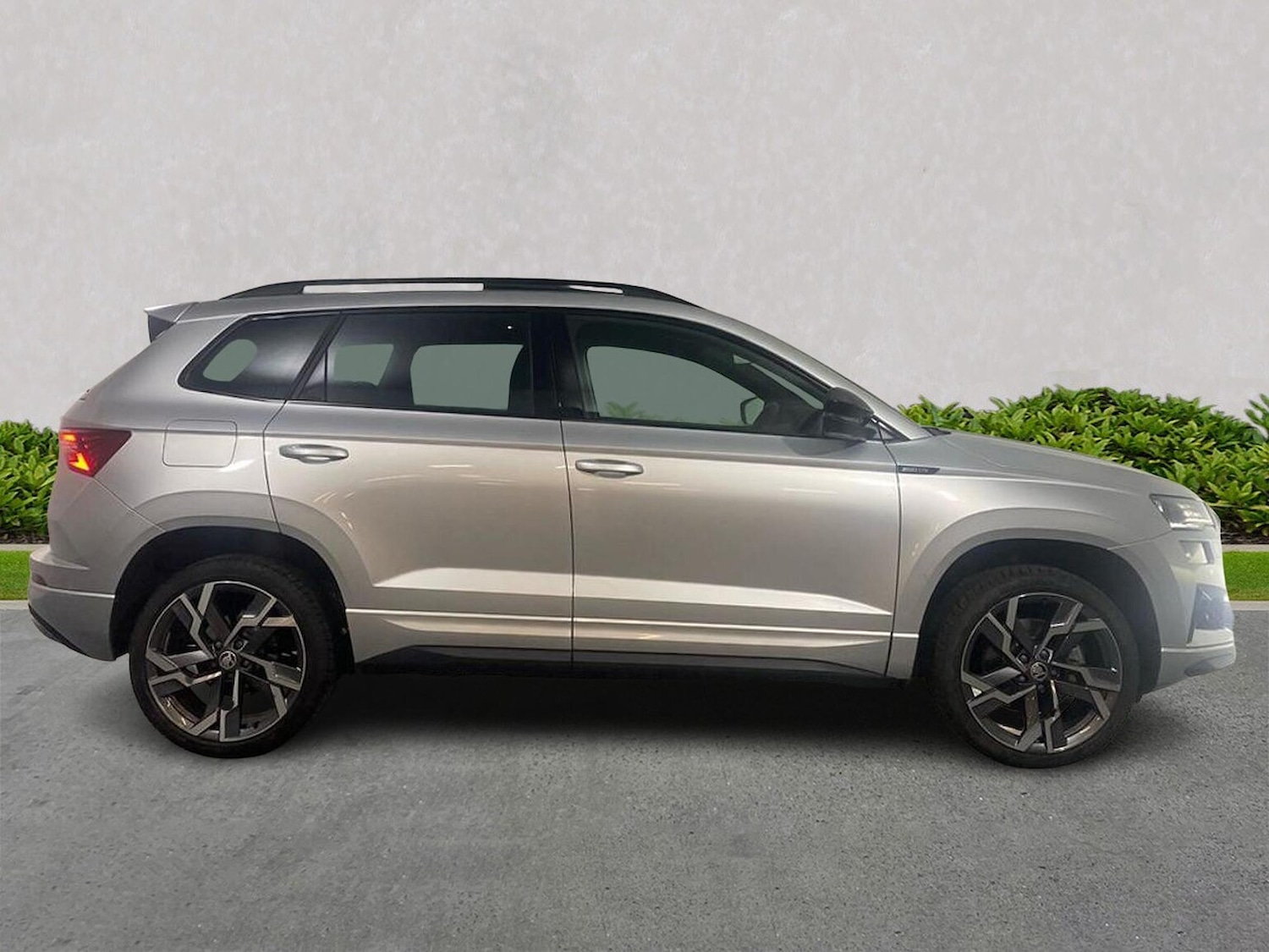 Used Skoda Karoq 2024 for sale - 76281172: Photo 4