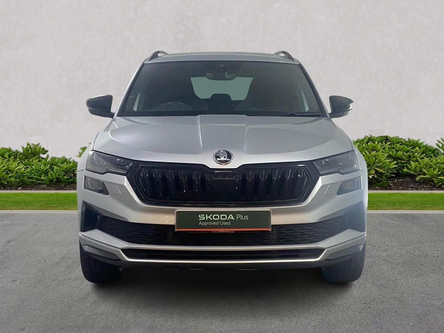 Used Skoda Karoq 2024 for sale - 76281172: Photo 6