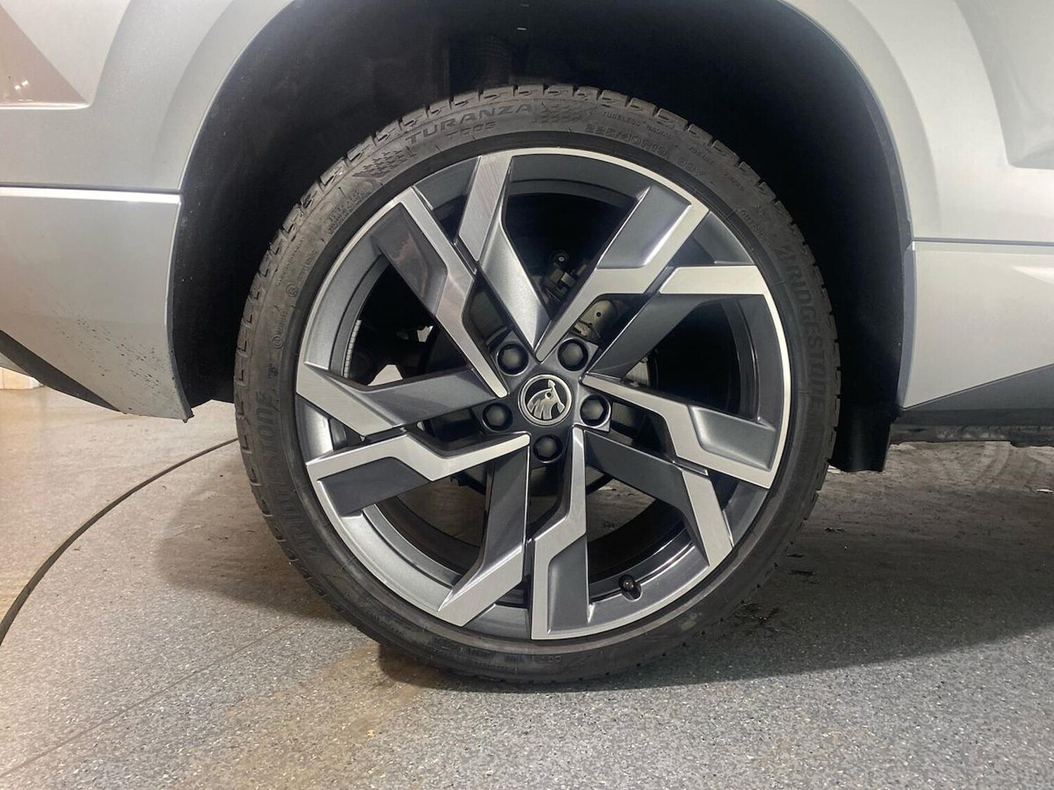 Used Skoda Karoq 2024 for sale - 76281172: Photo 7