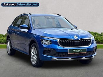 Used Skoda Kamiq 2025 for sale - 79705704: Photo