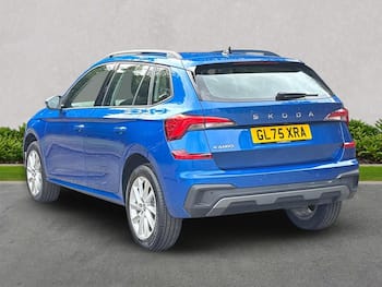 Used Skoda Kamiq 2025 for sale - 79705704: Photo