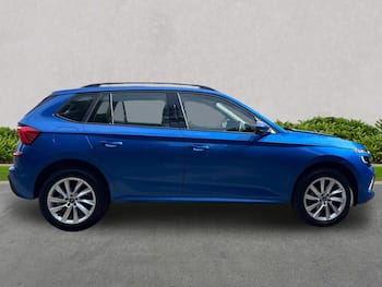 Used Skoda Kamiq 2025 for sale - 79705704: Photo