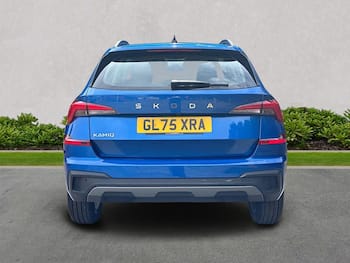 Used Skoda Kamiq 2025 for sale - 79705704: Photo