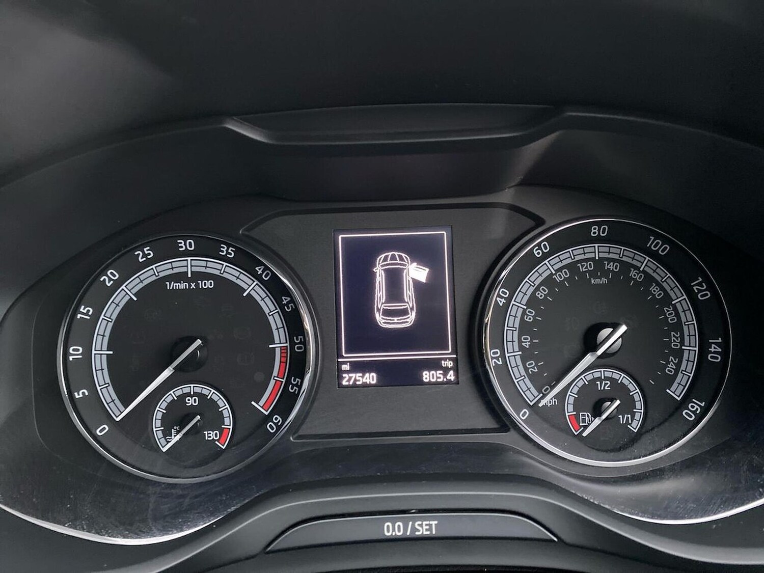 Used Skoda Kodiaq 2018 for sale - 77488417: Photo 13