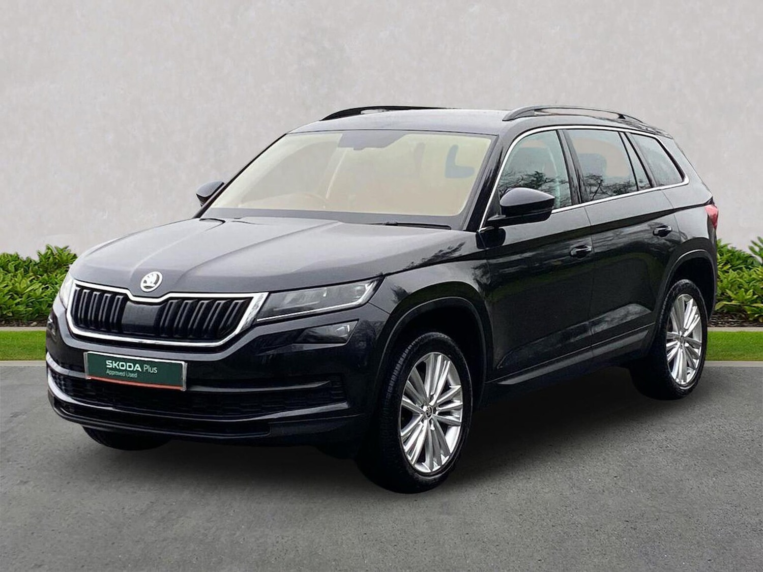 Used Skoda Kodiaq 2018 for sale - 77488417: Photo 23