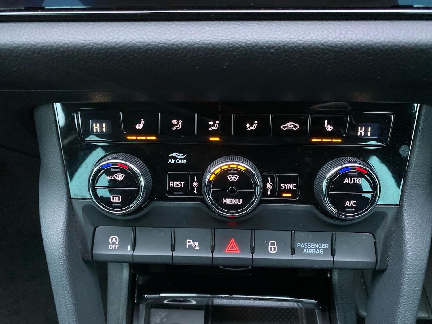 Used Skoda Kodiaq 2018 for sale - 77488417: Photo 28