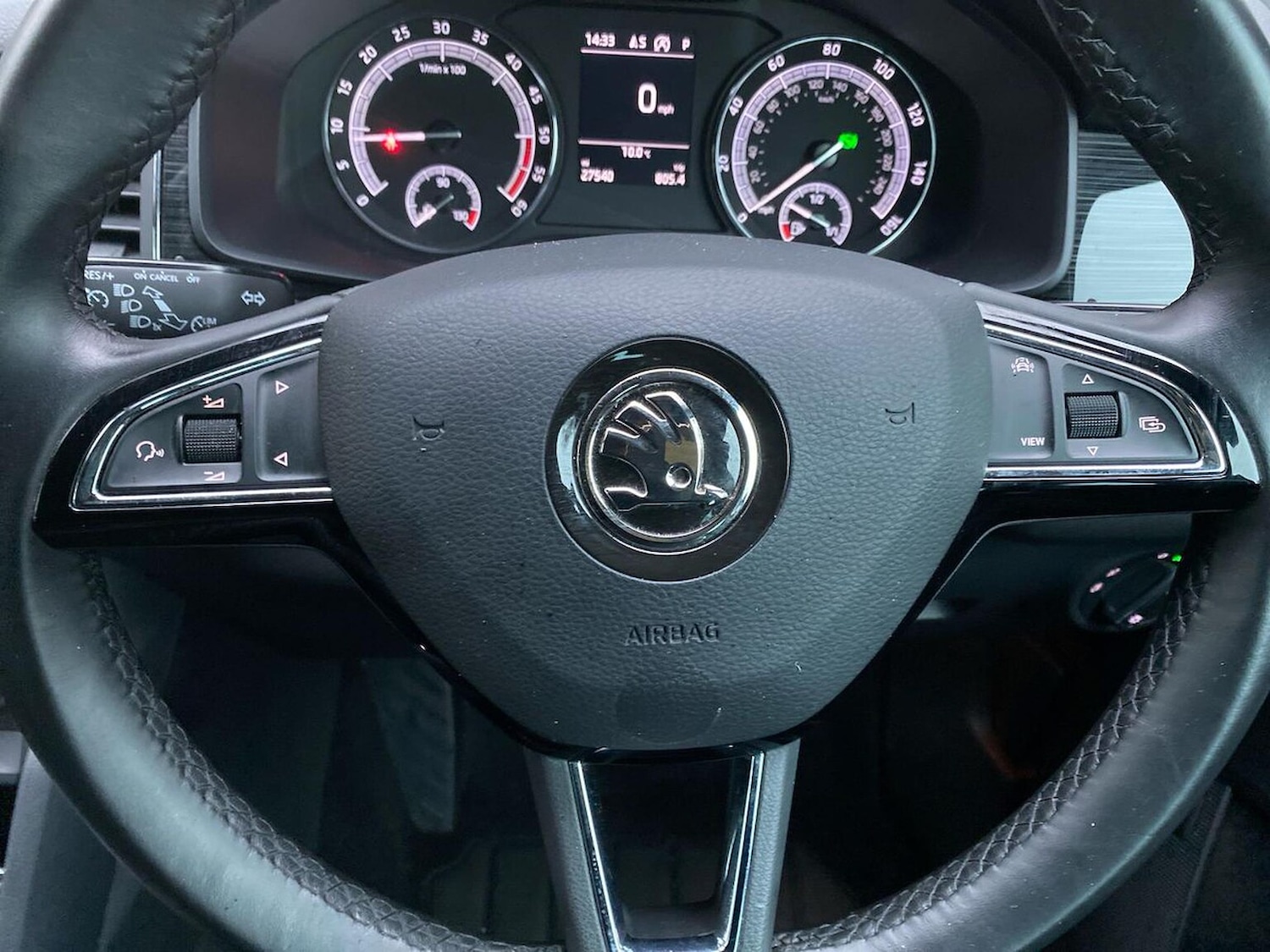 Used Skoda Kodiaq 2018 for sale - 77488417: Photo 29