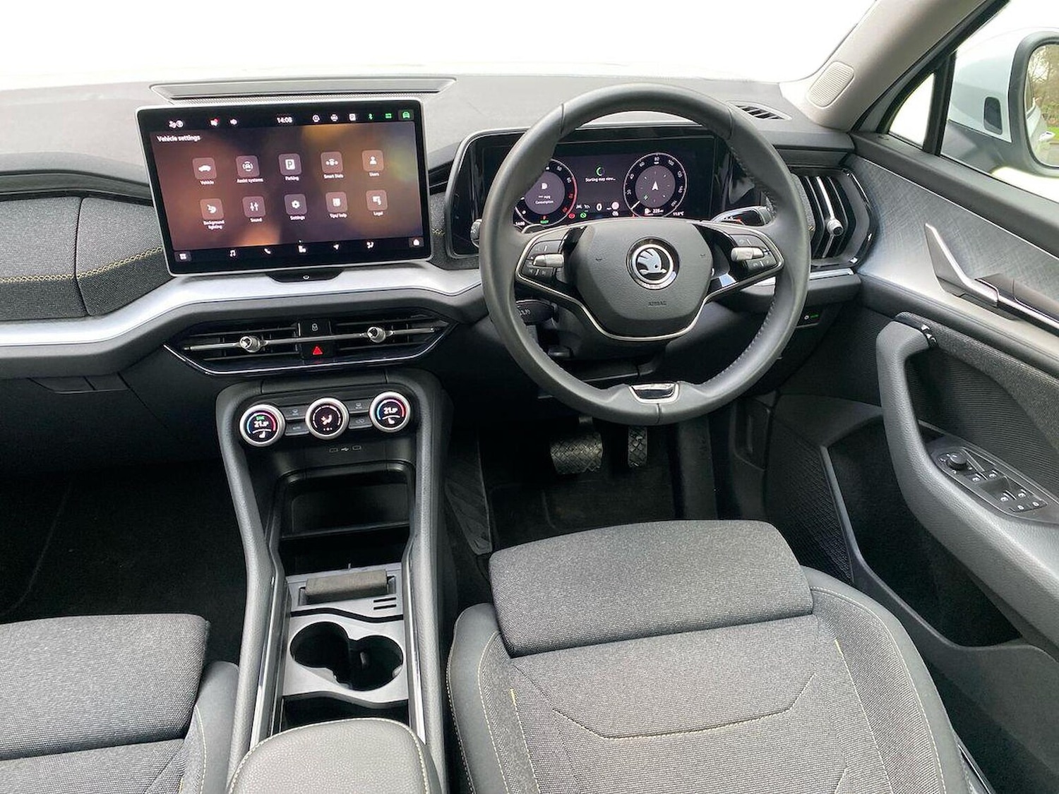 Used Skoda Kodiaq 2024 for sale - 76968975: Photo 10