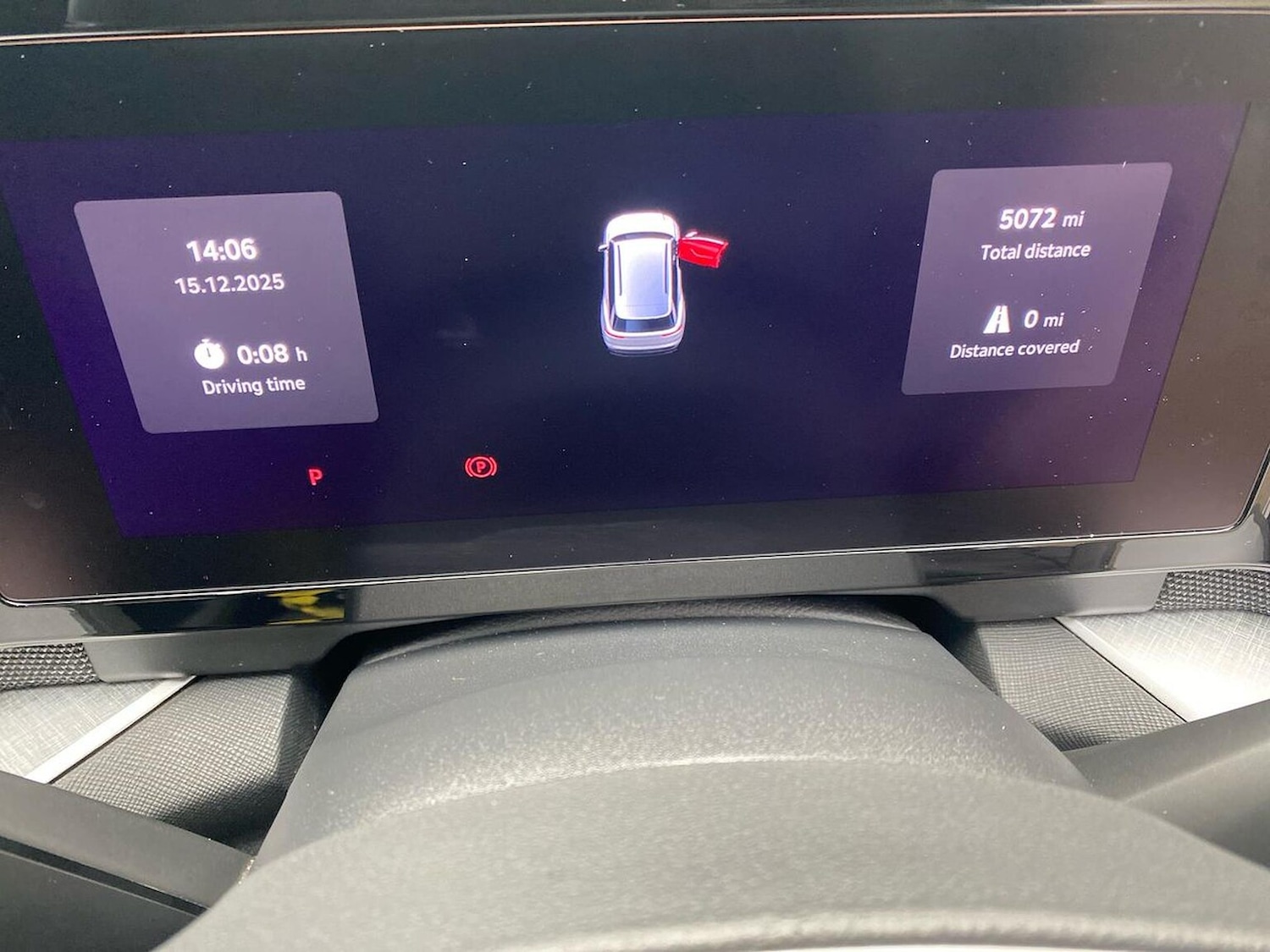 Used Skoda Kodiaq 2024 for sale - 76968975: Photo 11