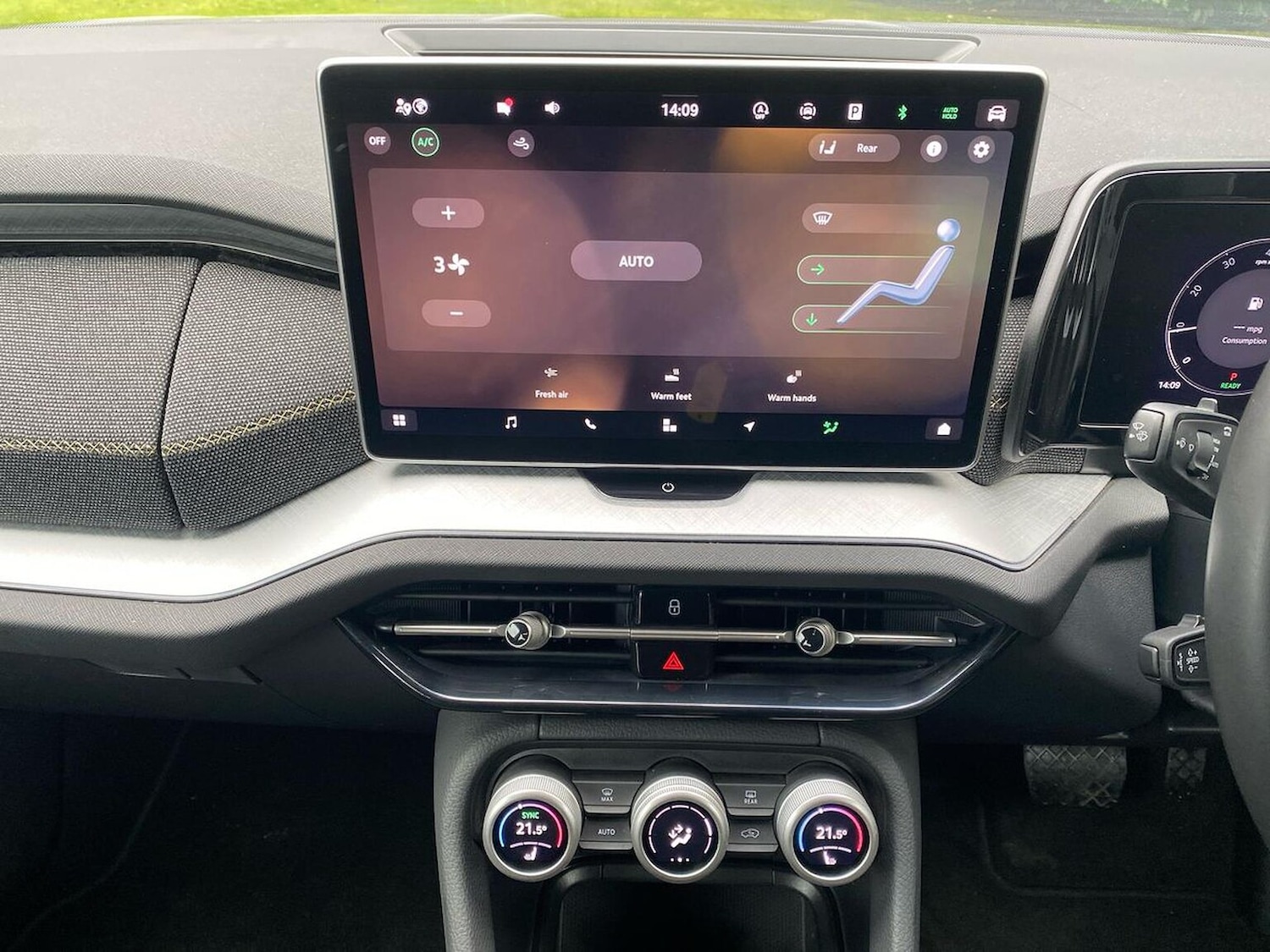 Used Skoda Kodiaq 2024 for sale - 76968975: Photo 13