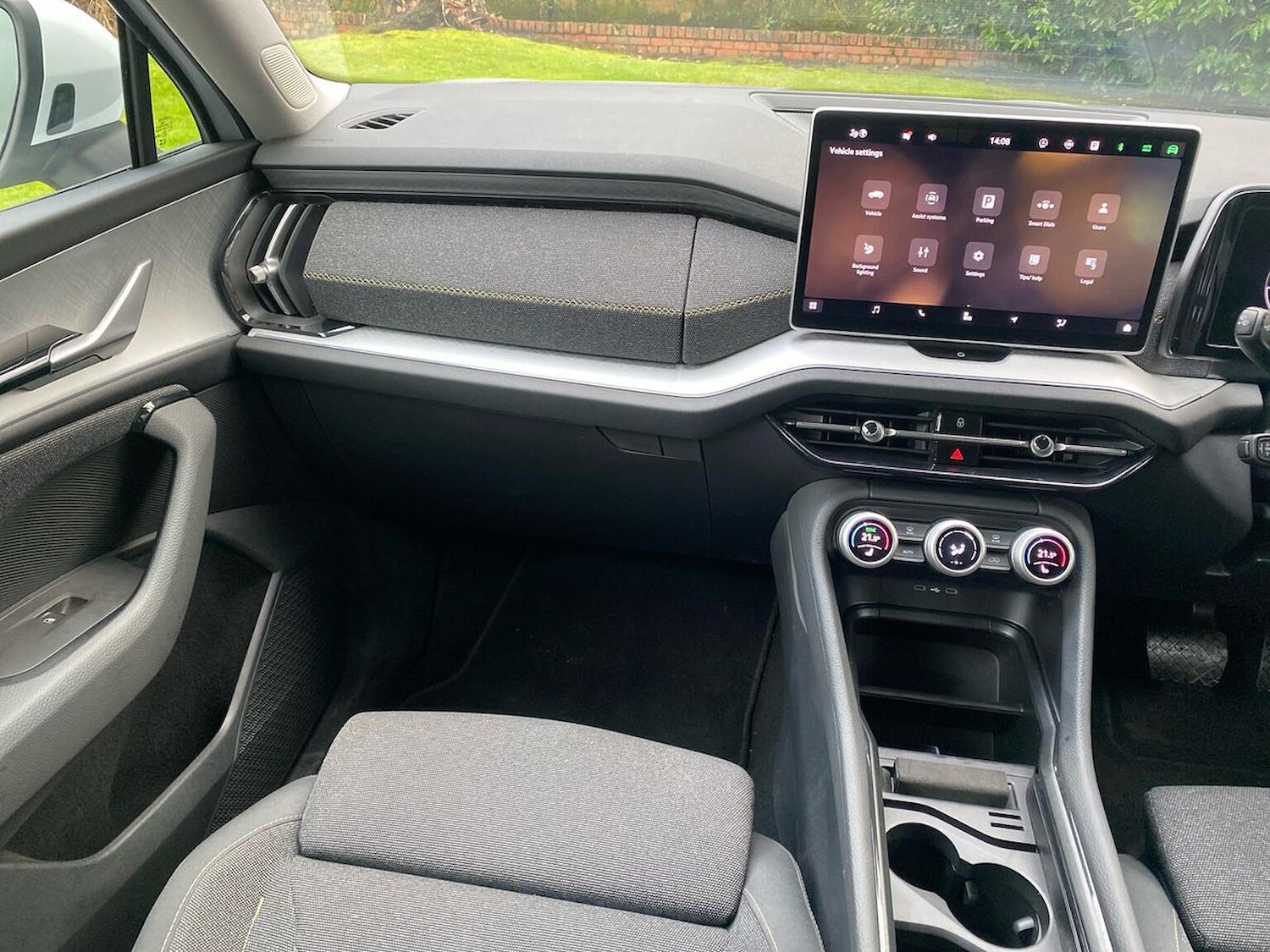 Used Skoda Kodiaq 2024 for sale - 76968975: Photo 14