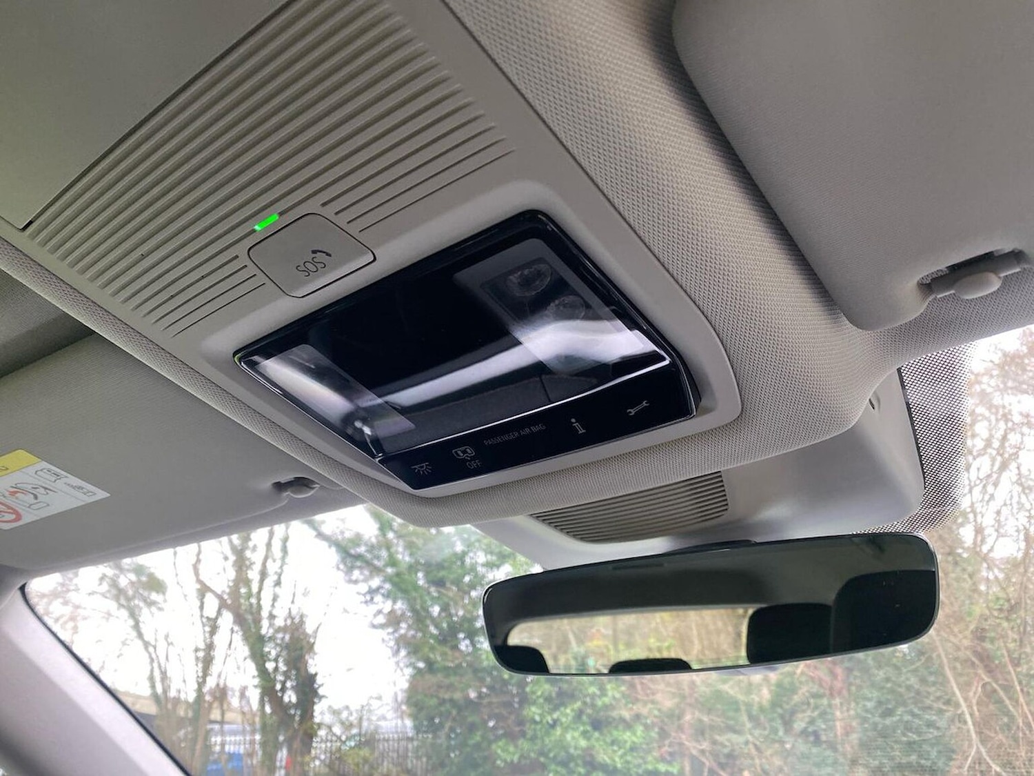 Used Skoda Kodiaq 2024 for sale - 76968975: Photo 15