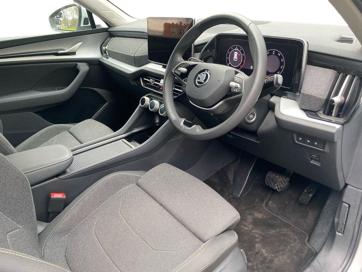 Used Skoda Kodiaq 2024 for sale - 76968975: Photo 16