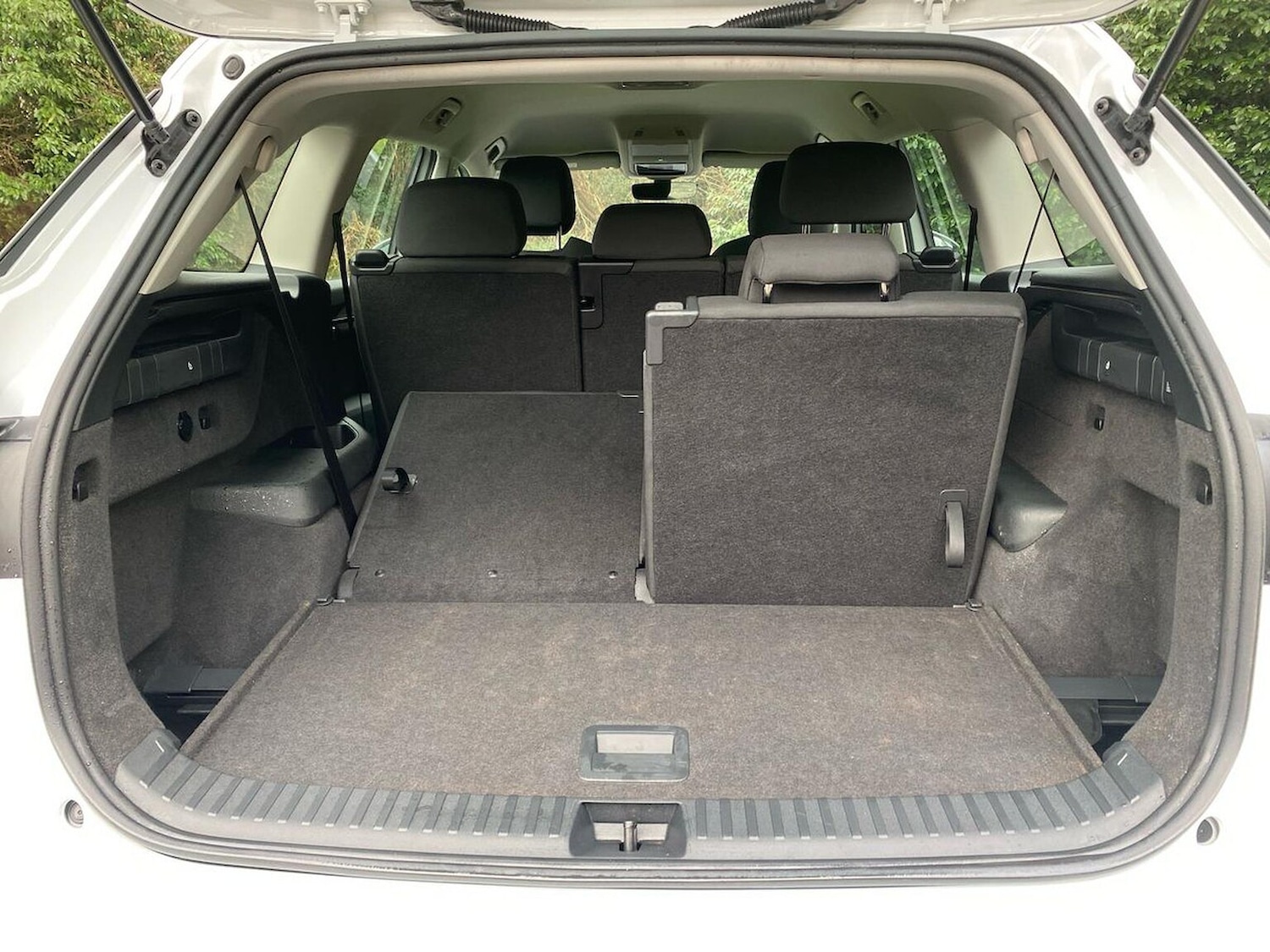 Used Skoda Kodiaq 2024 for sale - 76968975: Photo 18