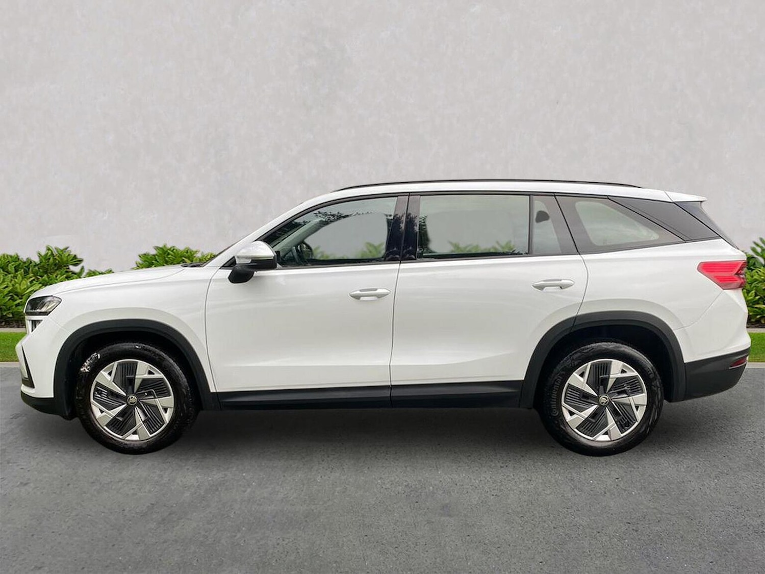 Used Skoda Kodiaq 2024 for sale - 76968975: Photo 20