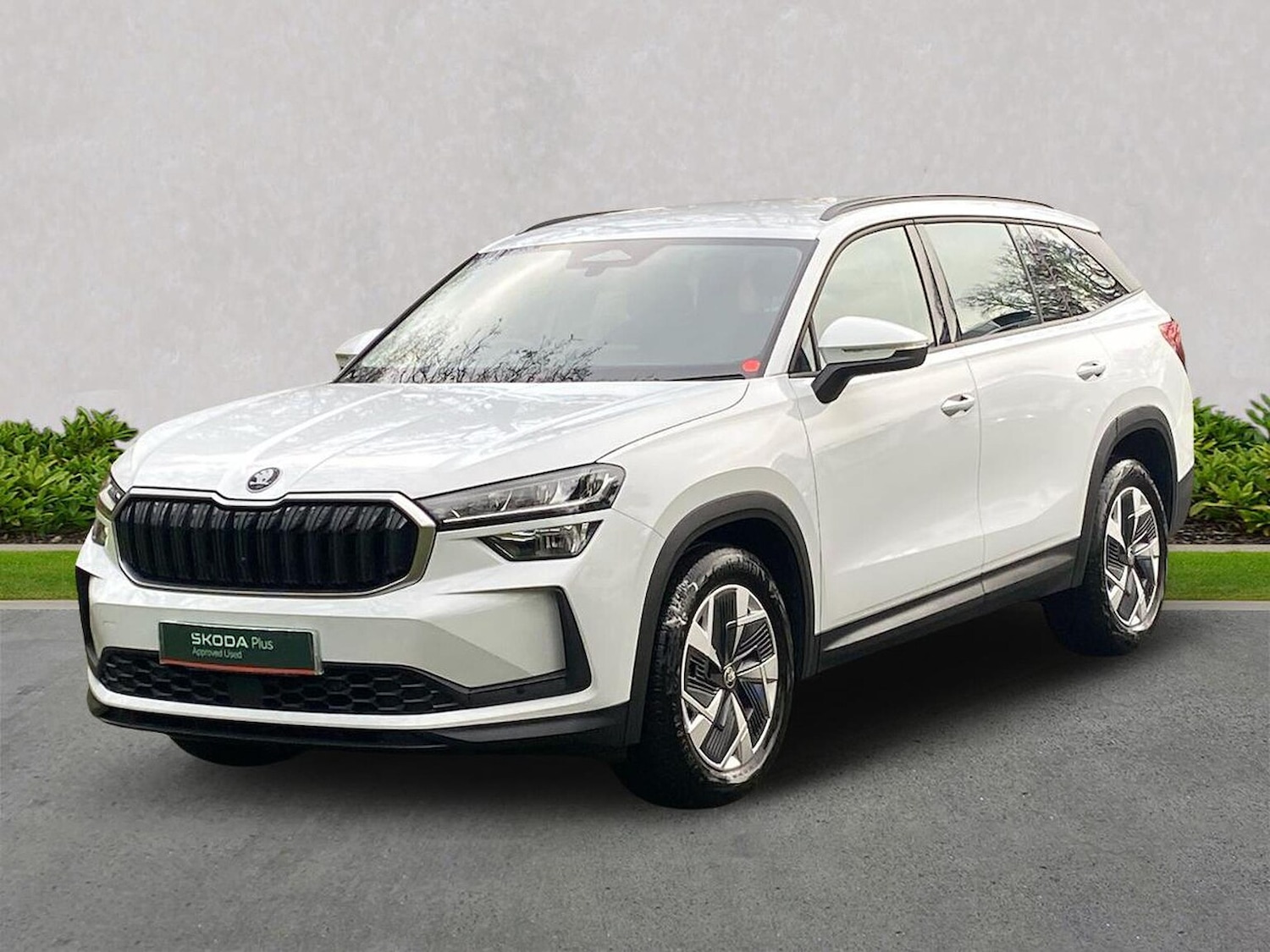 Used Skoda Kodiaq 2024 for sale - 76968975: Photo 21