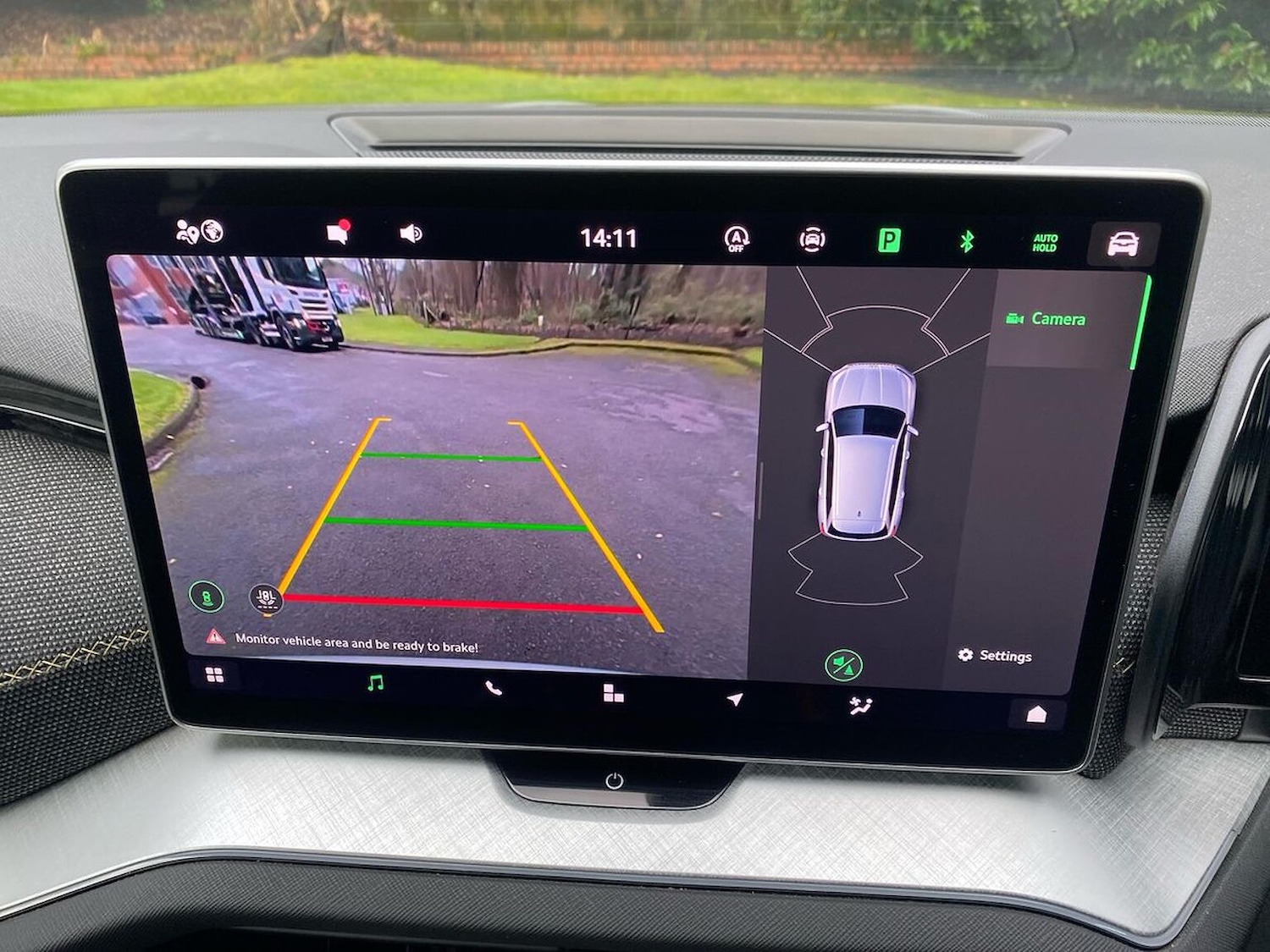 Used Skoda Kodiaq 2024 for sale - 76968975: Photo 24