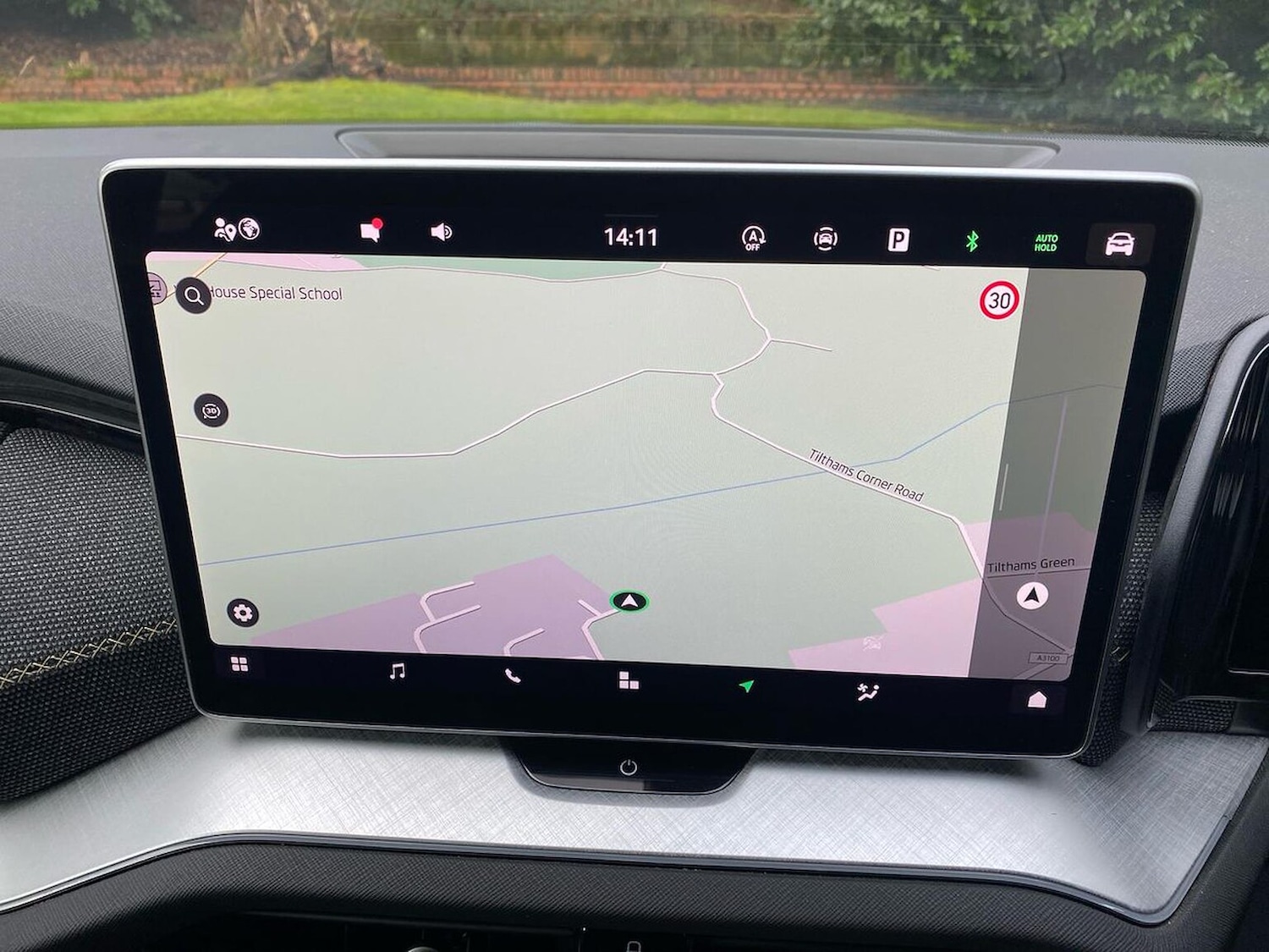 Used Skoda Kodiaq 2024 for sale - 76968975: Photo 25