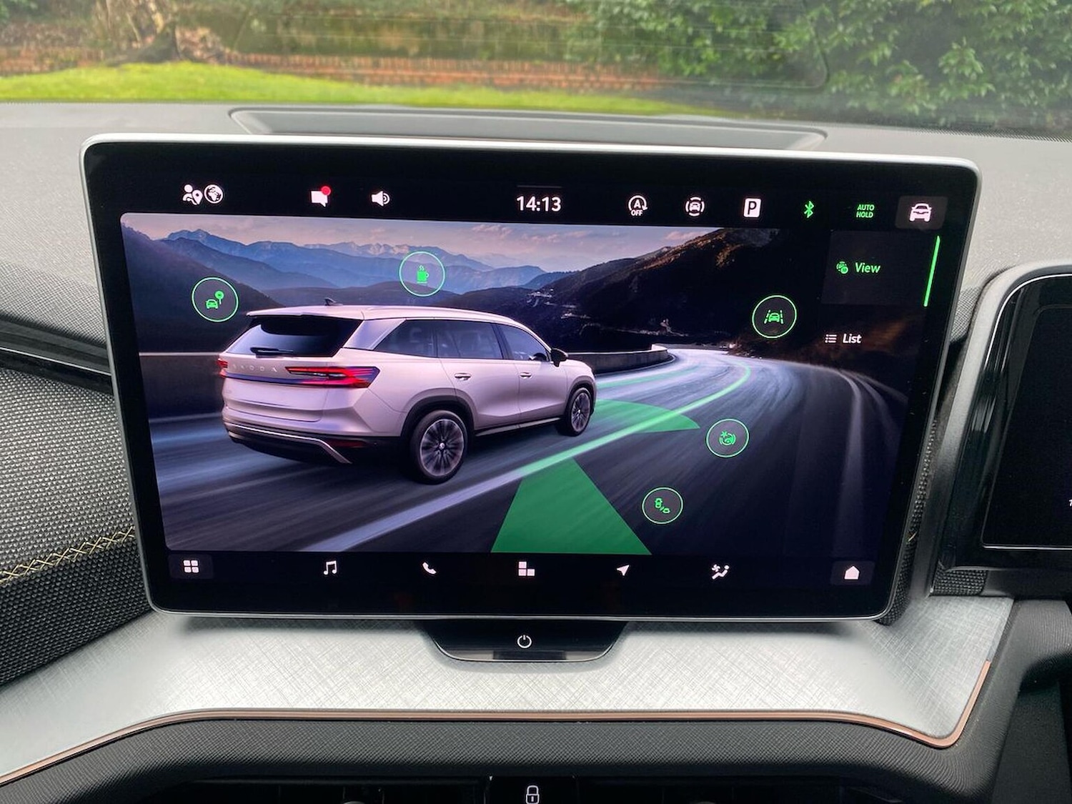 Used Skoda Kodiaq 2024 for sale - 76968975: Photo 26