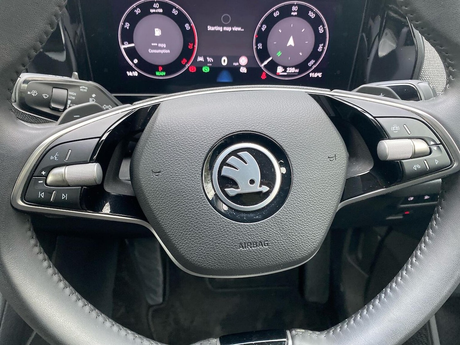 Used Skoda Kodiaq 2024 for sale - 76968975: Photo 27