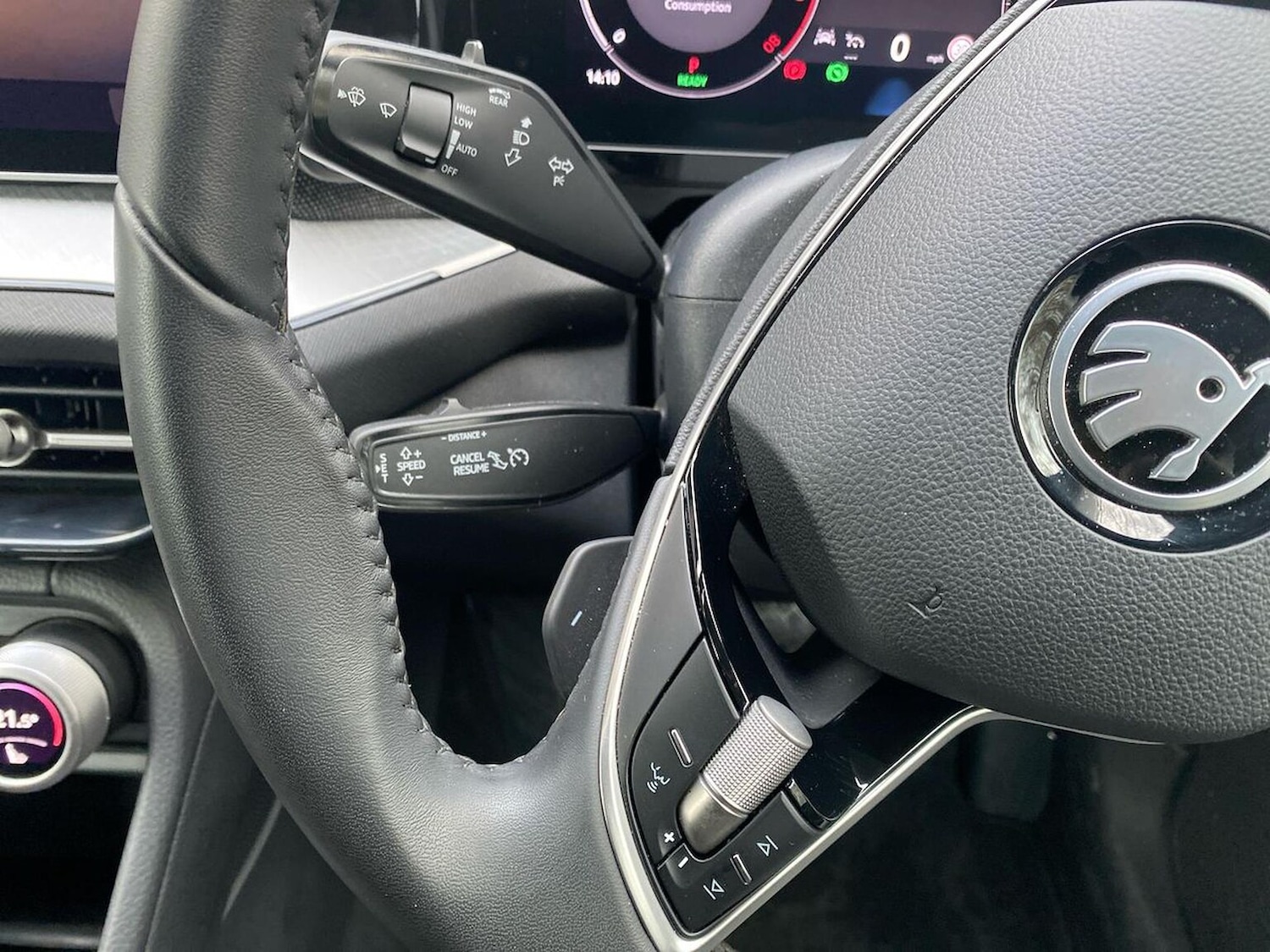 Used Skoda Kodiaq 2024 for sale - 76968975: Photo 29