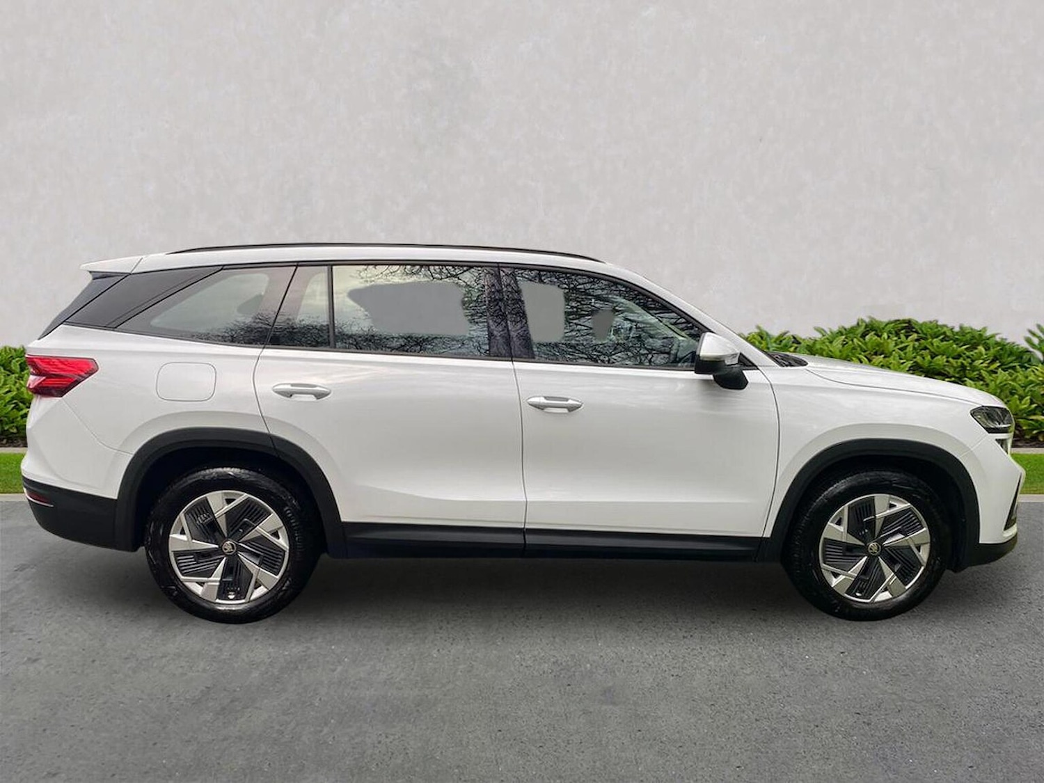 Used Skoda Kodiaq 2024 for sale - 76968975: Photo 3