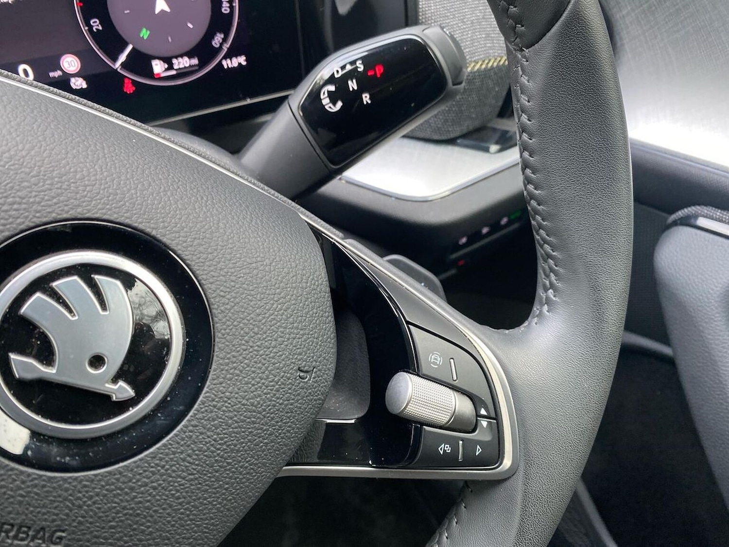 Used Skoda Kodiaq 2024 for sale - 76968975: Photo 30