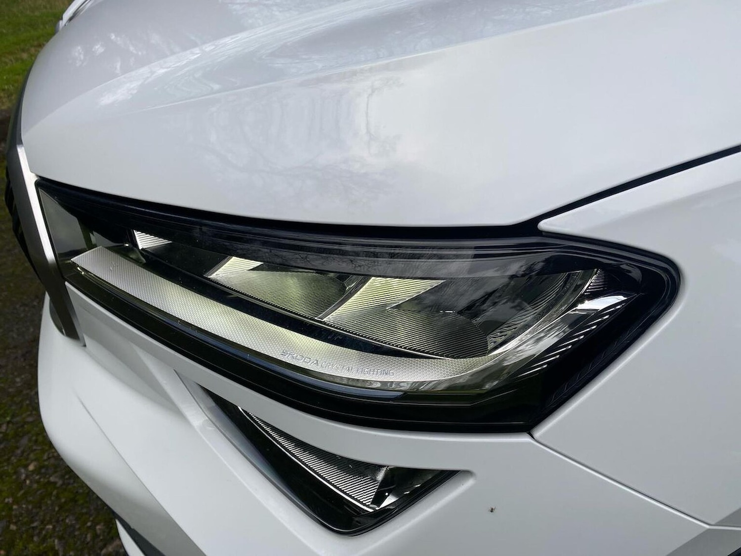 Used Skoda Kodiaq 2024 for sale - 76968975: Photo 32