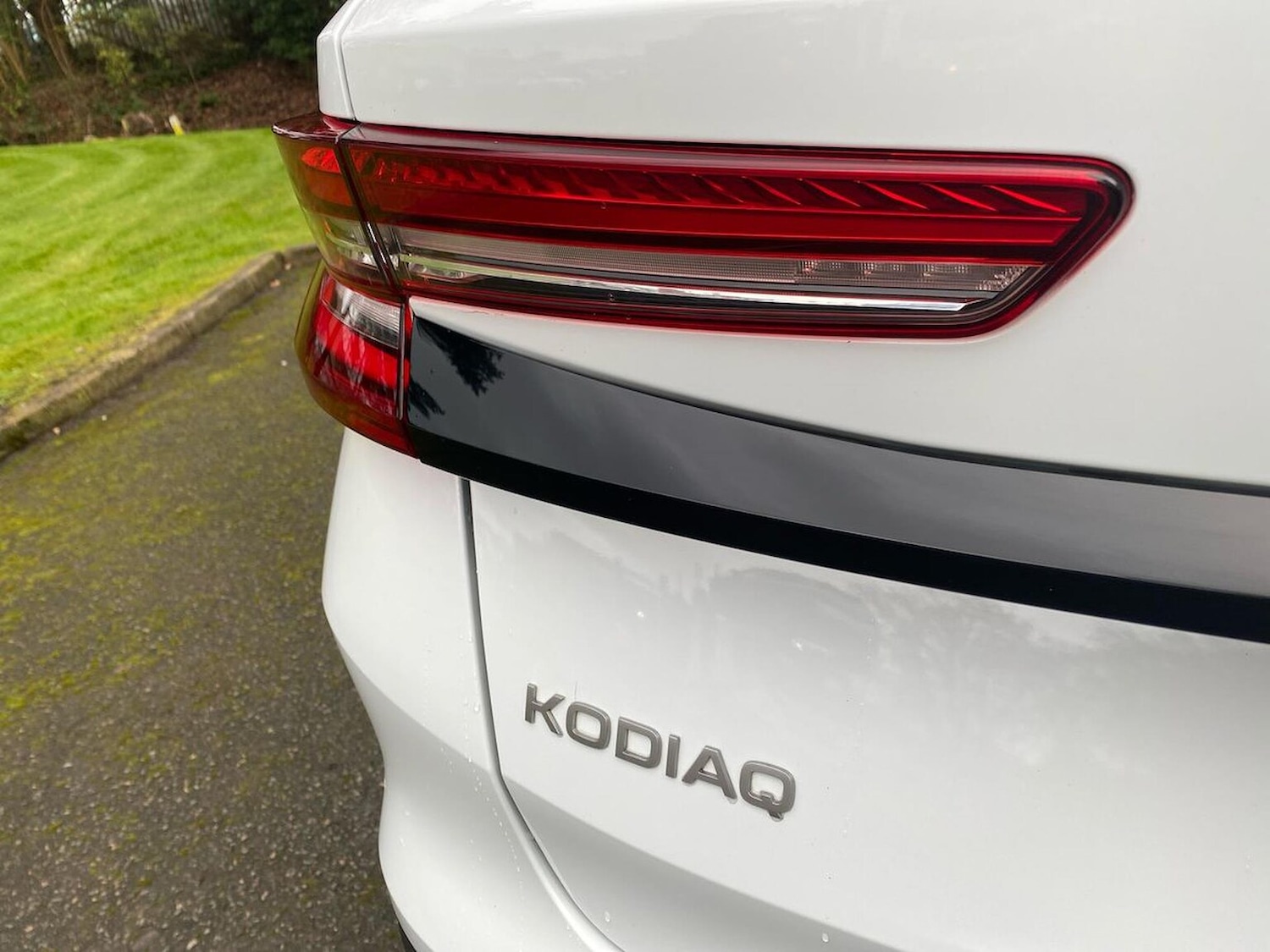 Used Skoda Kodiaq 2024 for sale - 76968975: Photo 33