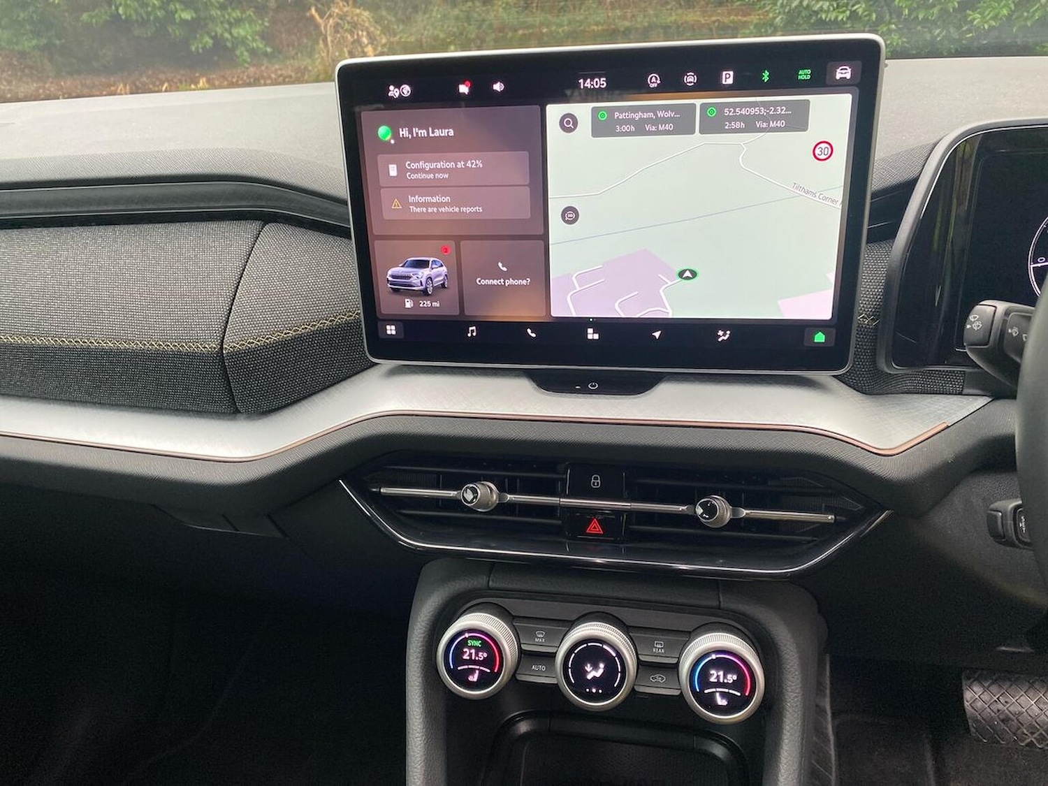 Used Skoda Kodiaq 2024 for sale - 76968975: Photo 42