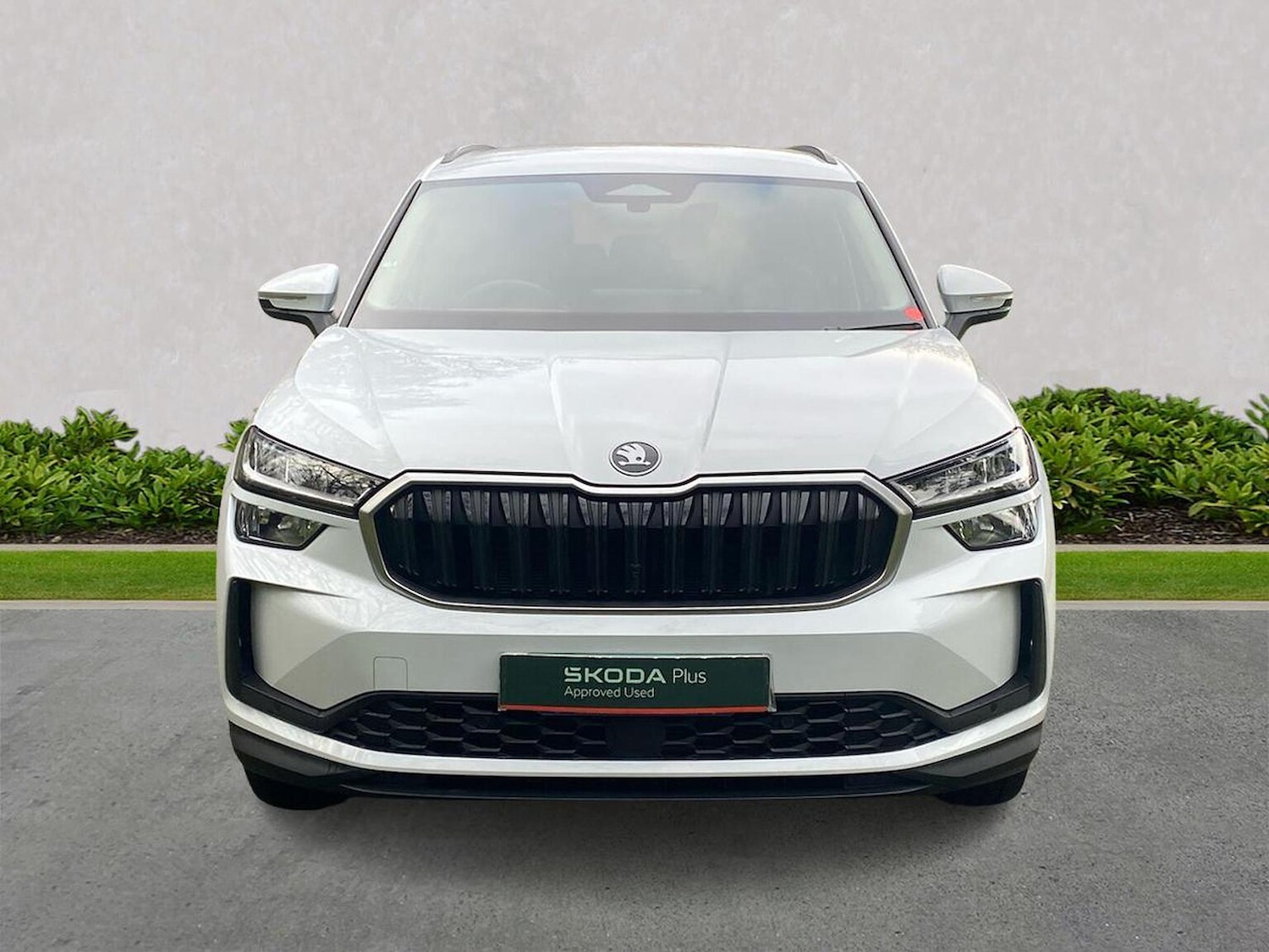 Used Skoda Kodiaq 2024 for sale - 76968975: Photo 6