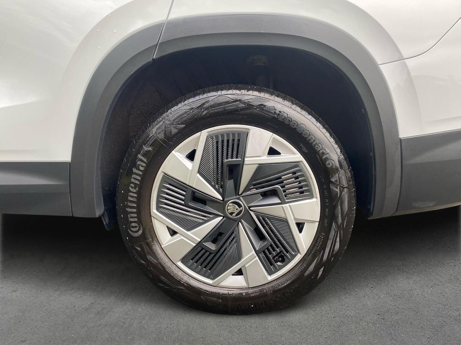 Used Skoda Kodiaq 2024 for sale - 76968975: Photo 7