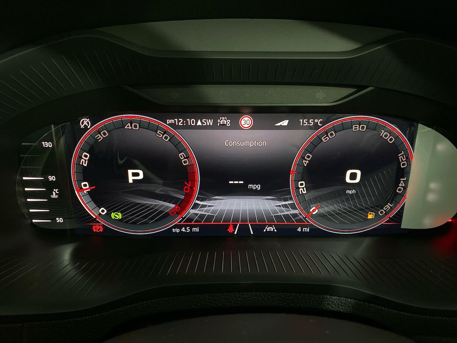 Used Skoda Karoq 2025 for sale - 76449584: Photo 10