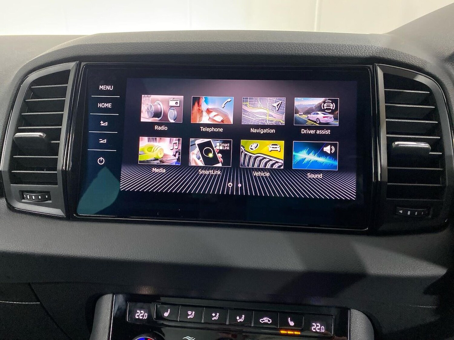 Used Skoda Karoq 2025 for sale - 76449584: Photo 11