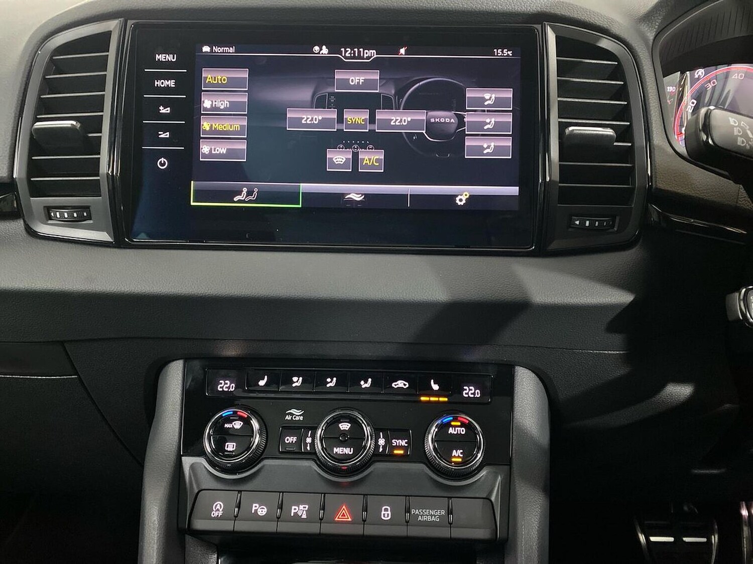 Used Skoda Karoq 2025 for sale - 76449584: Photo 12