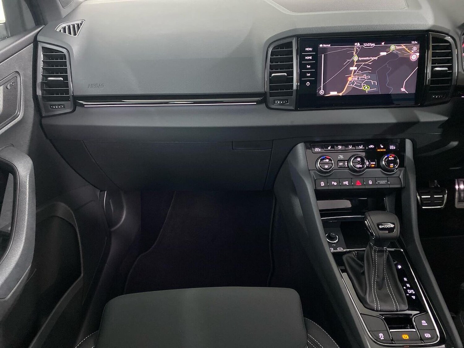 Used Skoda Karoq 2025 for sale - 76449584: Photo 13