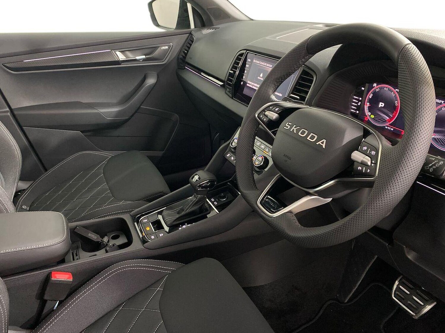 Used Skoda Karoq 2025 for sale - 76449584: Photo 15