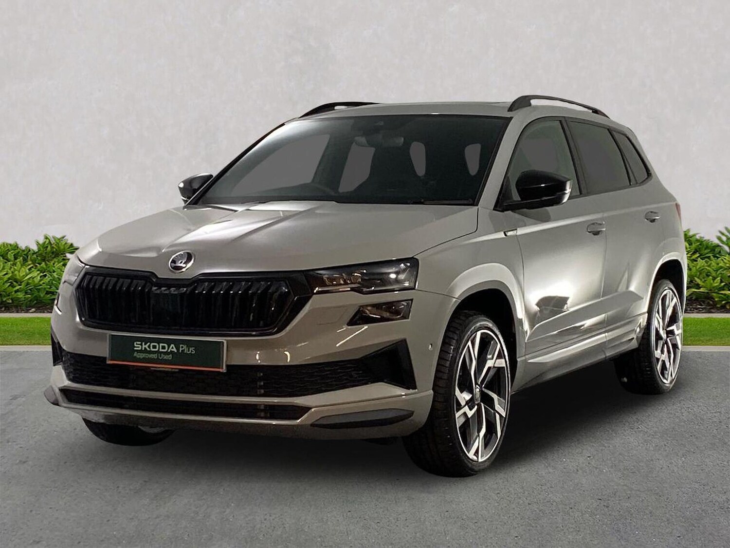 Used Skoda Karoq 2025 for sale - 76449584: Photo 20