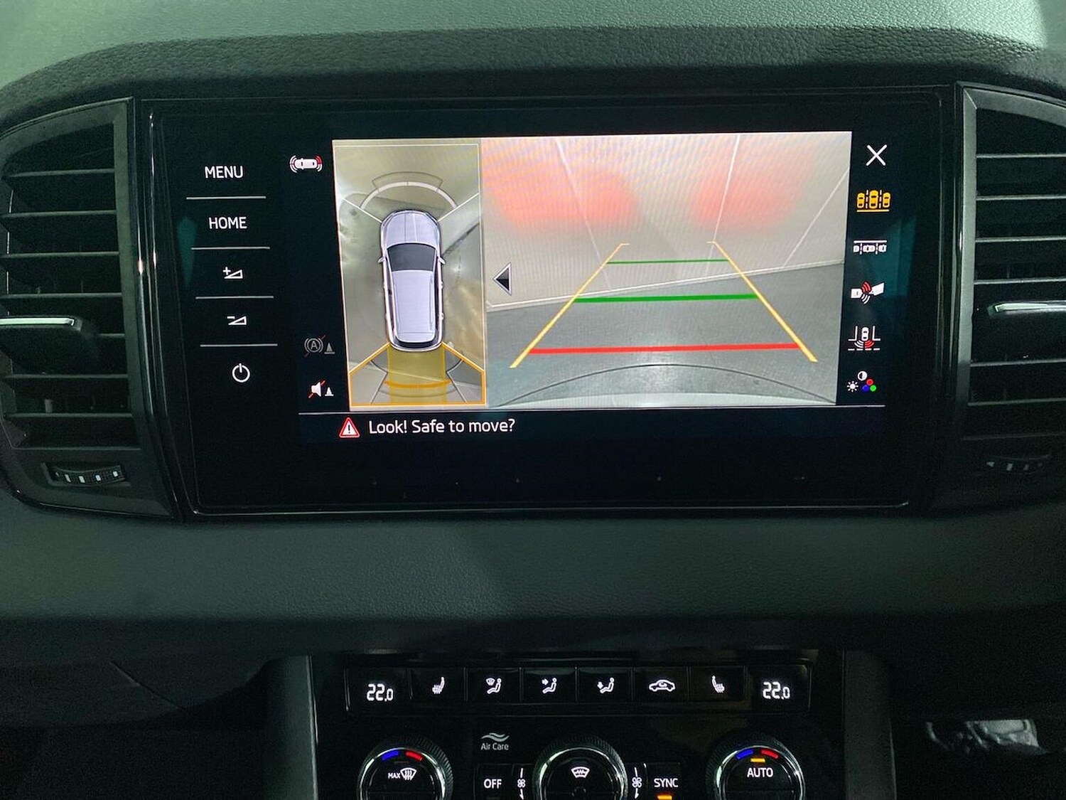 Used Skoda Karoq 2025 for sale - 76449584: Photo 22