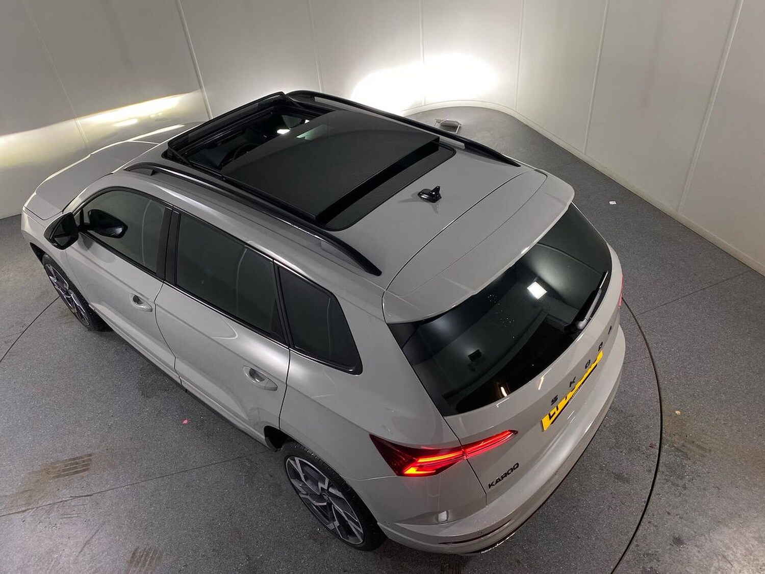 Used Skoda Karoq 2025 for sale - 76449584: Photo 41