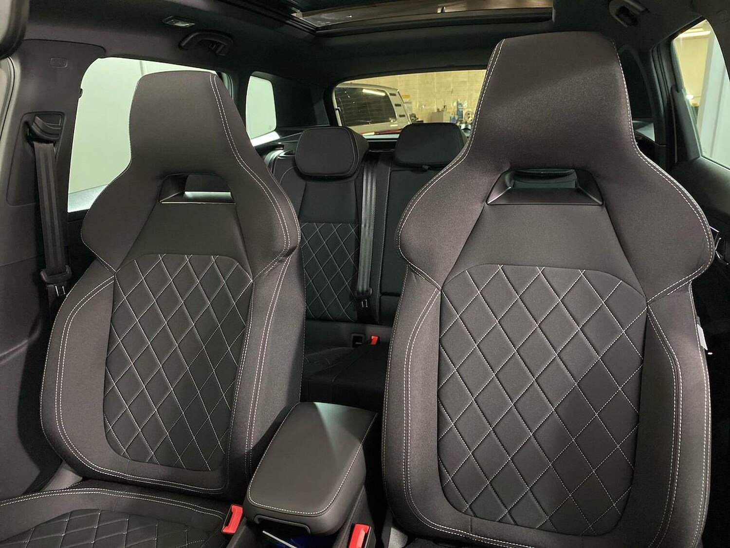 Used Skoda Karoq 2025 for sale - 76449584: Photo 42