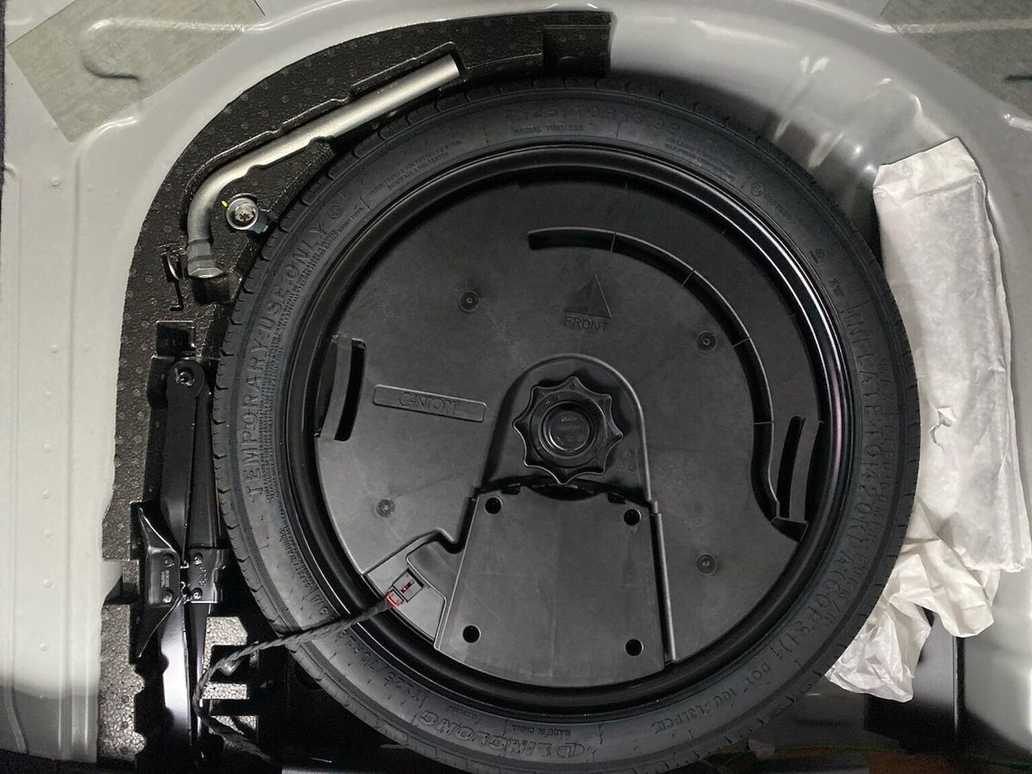 Used Skoda Karoq 2025 for sale - 76449584: Photo 46