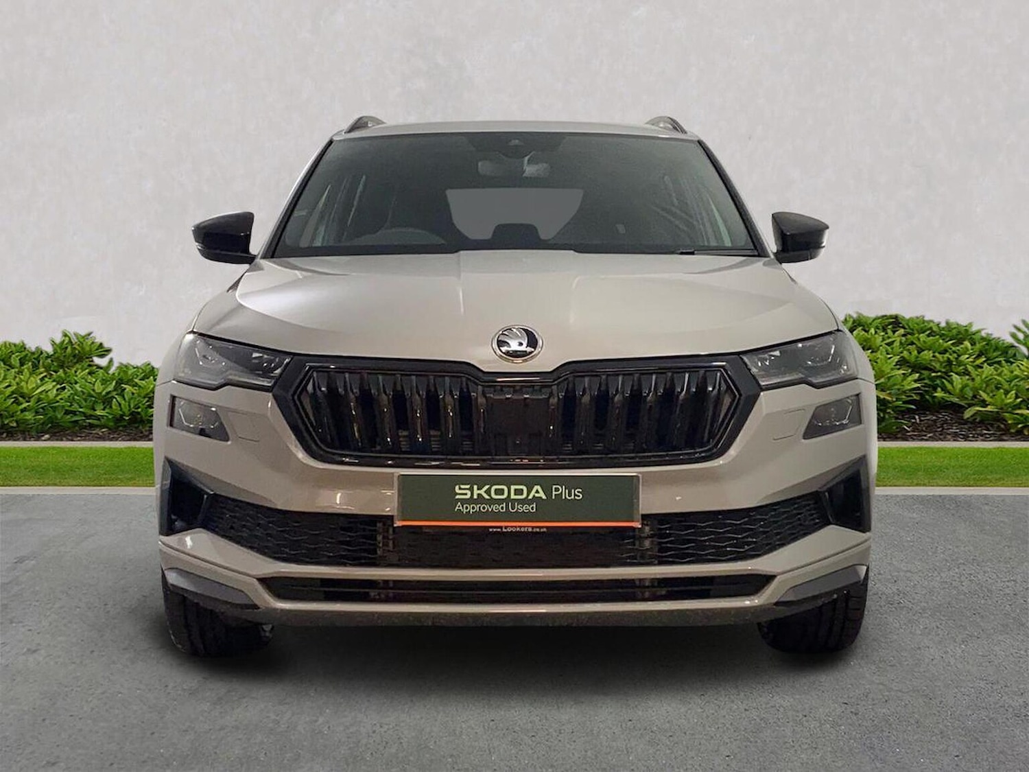 Used Skoda Karoq 2025 for sale - 76449584: Photo 5