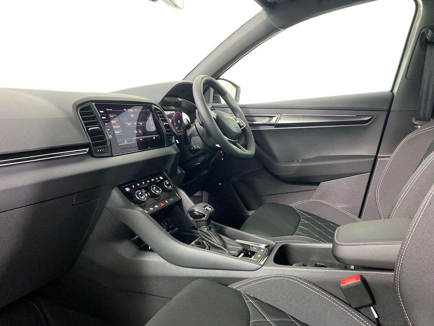 Used Skoda Karoq 2025 for sale - 76449584: Photo 7