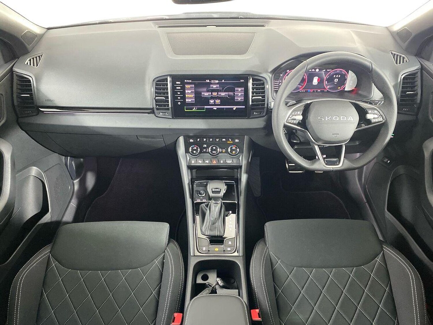 Used Skoda Karoq 2025 for sale - 76449584: Photo 8