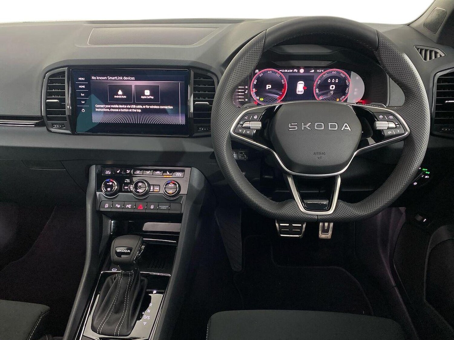 Used Skoda Karoq 2025 for sale - 76449584: Photo 9