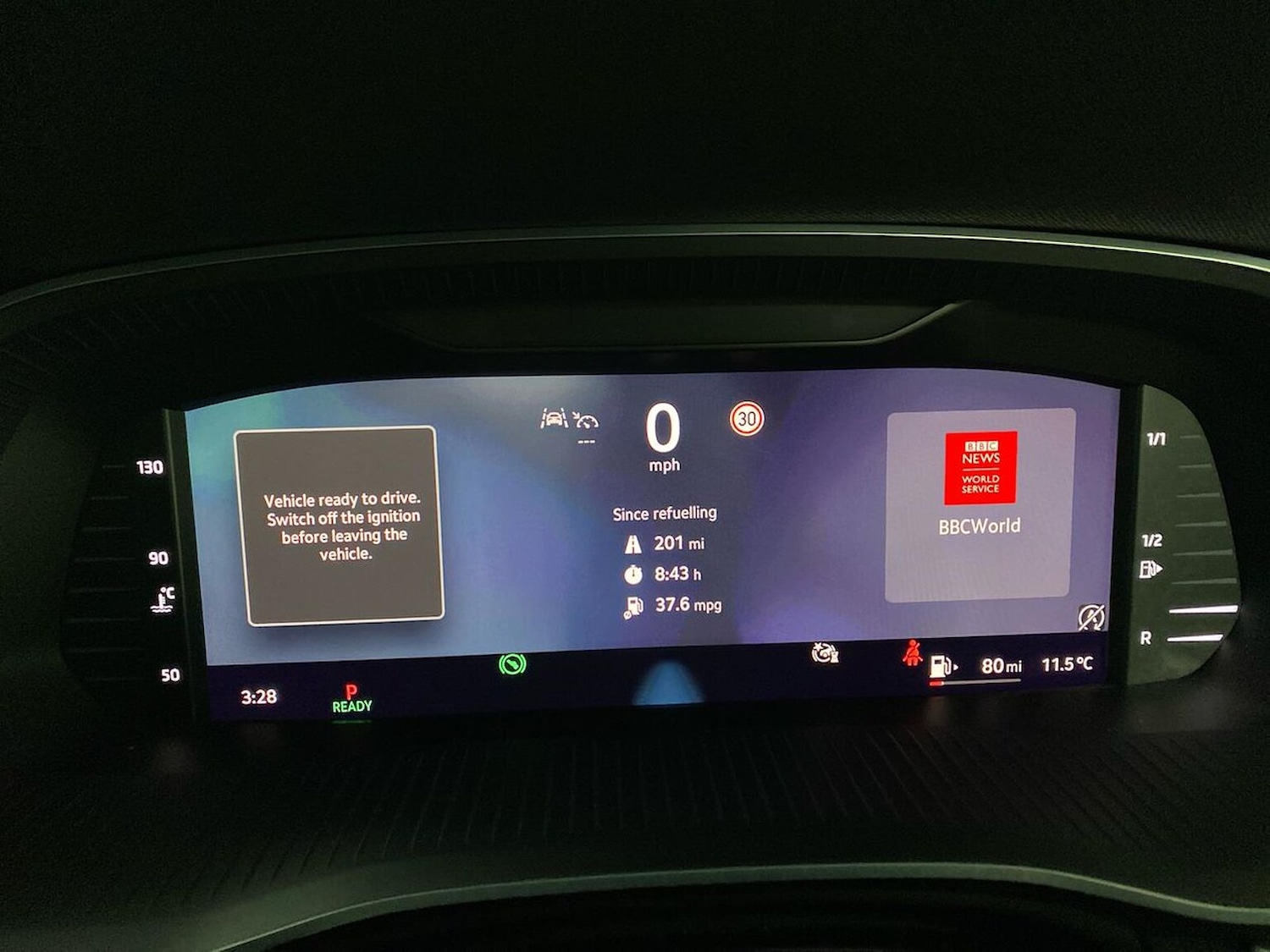 Used Skoda Octavia 2025 for sale - 78131834: Photo 11