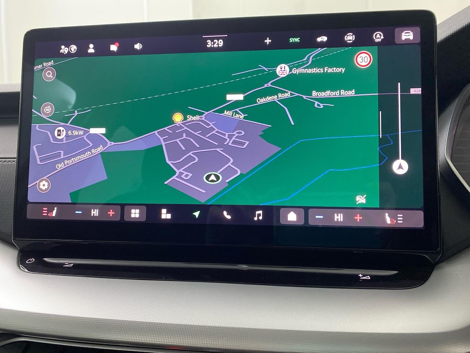 Used Skoda Octavia 2025 for sale - 78131834: Photo 12