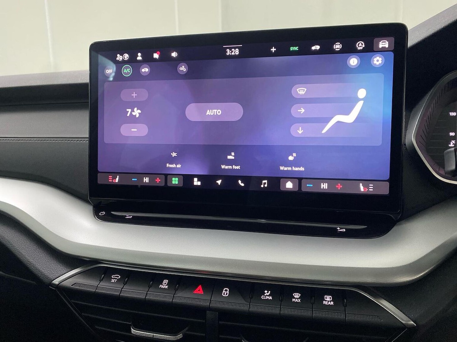 Used Skoda Octavia 2025 for sale - 78131834: Photo 13