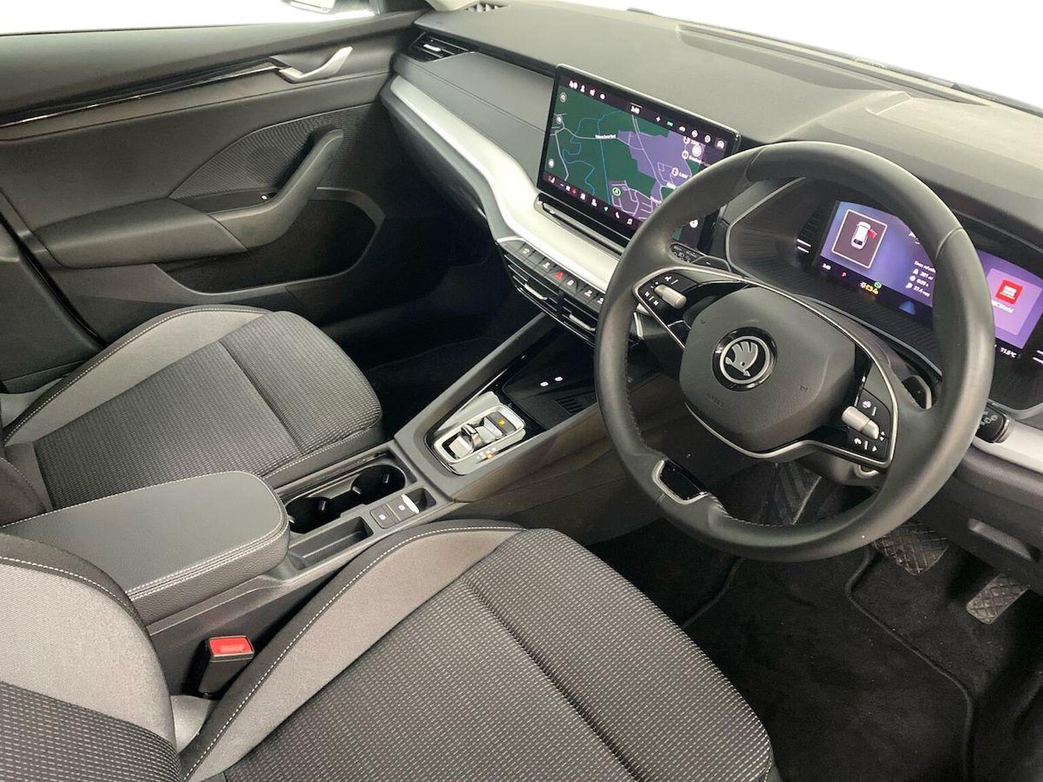 Used Skoda Octavia 2025 for sale - 78131834: Photo 16